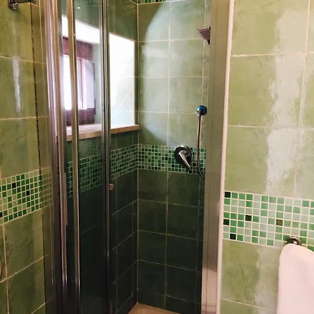 Pericle Apartment
