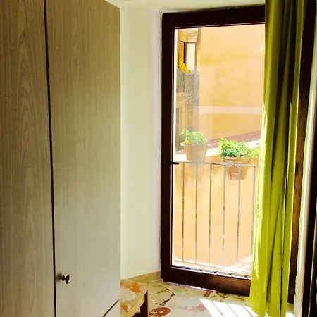 Apartment Pericle *