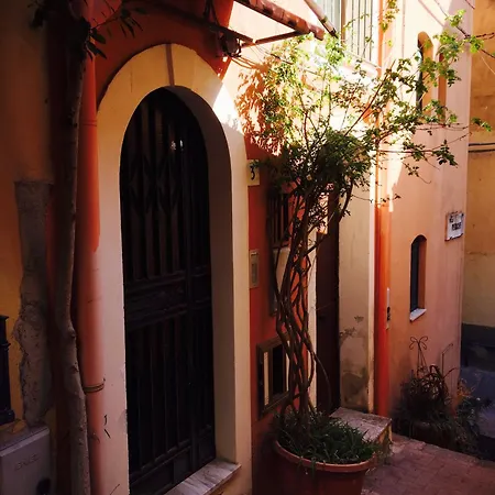 Apartment Pericle *