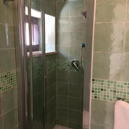 Pericle Apartament Taormina
