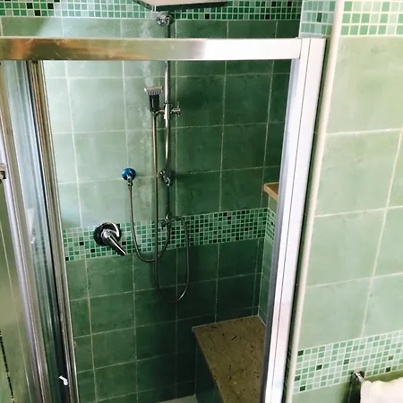 Pericle Apartament